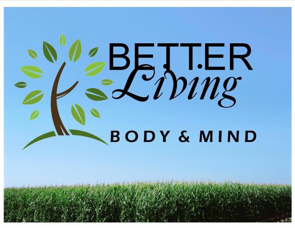 Better Living Day - Body and Mind